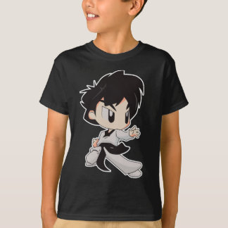 Ungeskjorta - Design#01 Tee