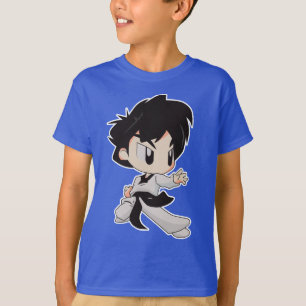 Ungeskjorta - Design#01 Tee Shirt