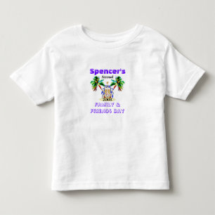Ungeskjorta för 2008 t shirt