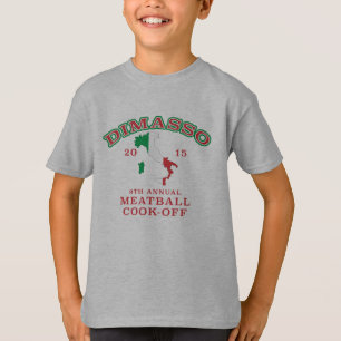 Ungeskjorta Tee