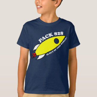 Ungeskjorta Tee Shirt