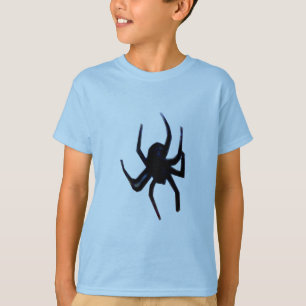 UNGESPINDELSKJORTA T-SHIRT