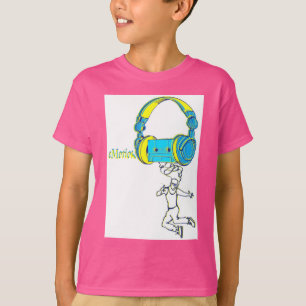 UngeT-tröja T-shirt
