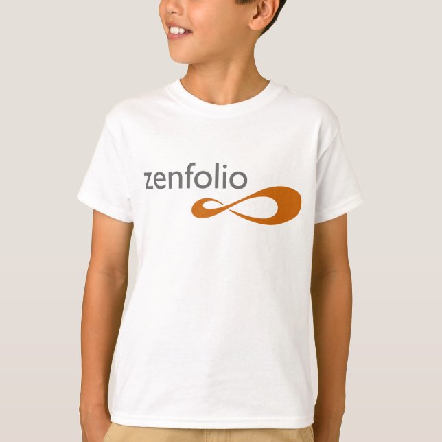 UngeT-tröja Tee Shirt (Framsida)