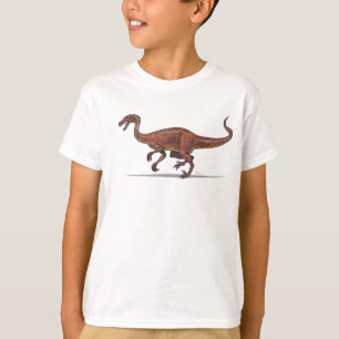 UngeT-tröjaTroodon Dinosaur T Shirt