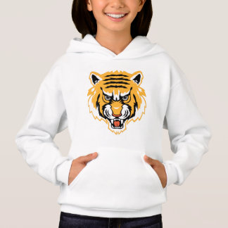 UngetigerHoodie Tee
