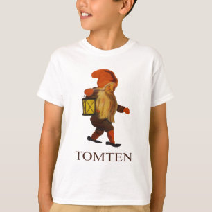 UngeTomten T-tröja T-shirt