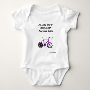 UngeTriathlon (pappan) Tee