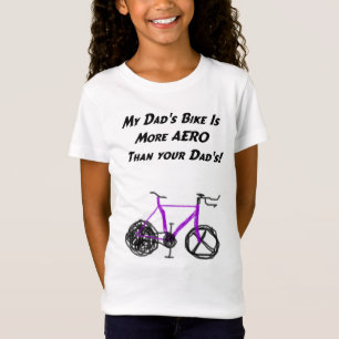 UngeTriathlon (pappan) Tee