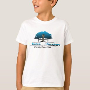 Ungeutslagsplats T-shirt