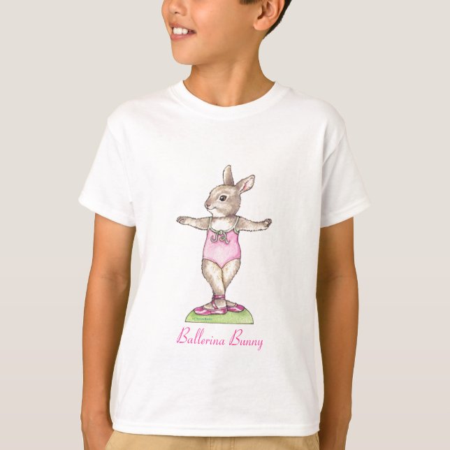 Ungeutslagsplats Tee Shirt (Framsida)