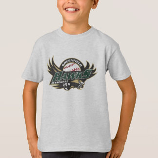 Ungeutslagsplats Tee Shirt