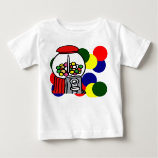 Ungeutslagsplatser Tee Shirt