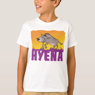 UngevänskapsmatchHyena Tröja