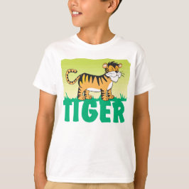 Ungevänskapsmatchtiger Tee