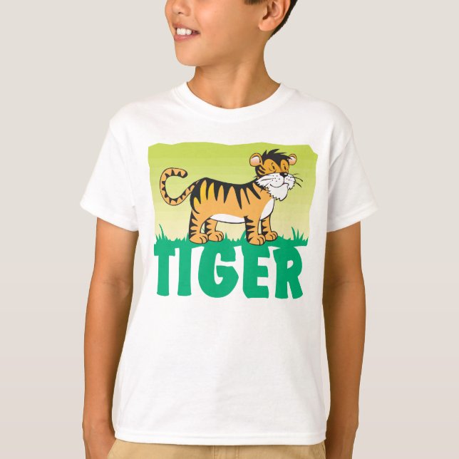 Ungevänskapsmatchtiger Tee (Framsida)