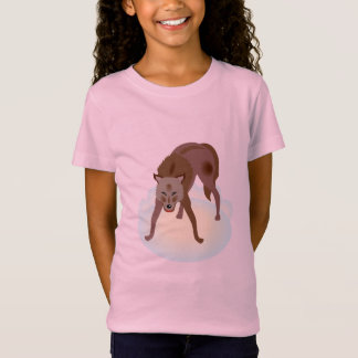 Ungevargutslagsplats Tee Shirt
