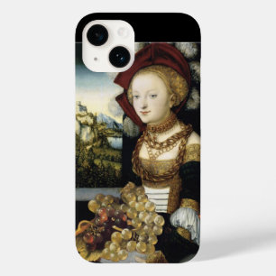 UNGGA GIRL, ANTIKE VINEYARDRUVOR OCH VIN