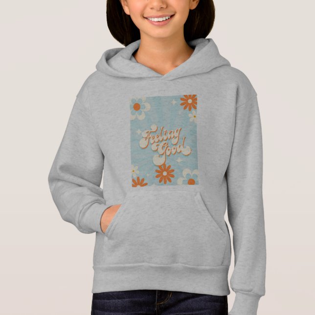 Unghunghöns T Shirt (Framsida)