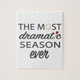 UngkarlBachelorette mest dramatisk säsong någonsin Pussel