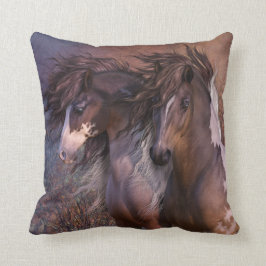 Ungkarldekorativ kudde