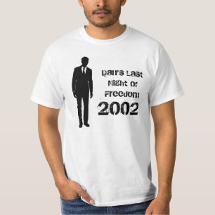 UngkarlpartyT-tröja Tröja