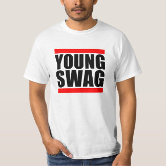 UNGT BYLTE TEE SHIRT