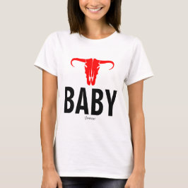 Ungtjur vid VIMAGO Tee Shirt