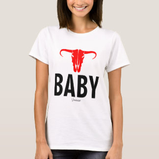Ungtjur vid VIMAGO Tee Shirt