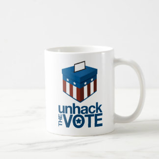 Unhack röstamuggen kaffemugg