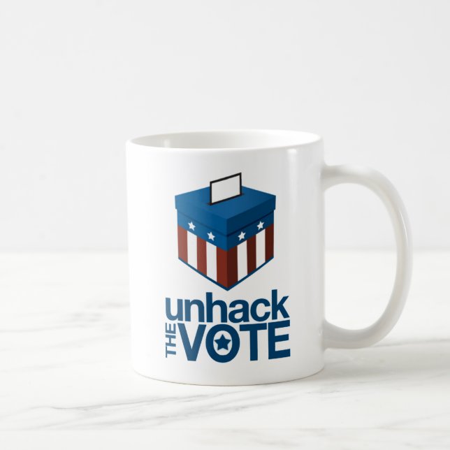 Unhack röstamuggen kaffemugg (Höger)