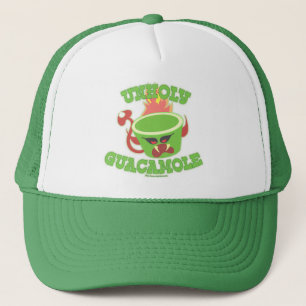 Unholy Guacamole Keps