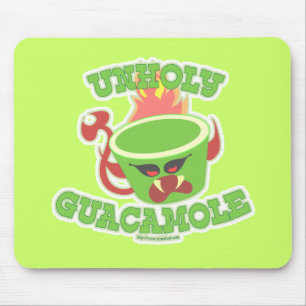Unholy Guacamole Musmatta