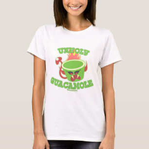 Unholy Guacamole Tröja