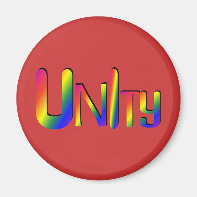 UNI0 Magnet (Framsidan)