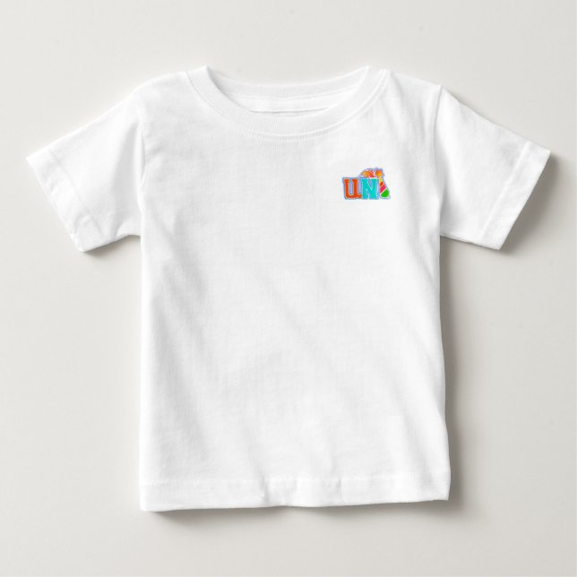 Uni-Anka Tee (Framsida)