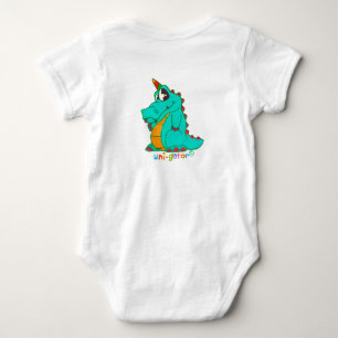 Uni-Gator One Biet T Shirt
