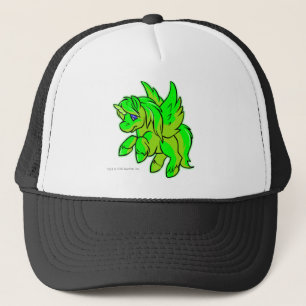 Uni glöda keps