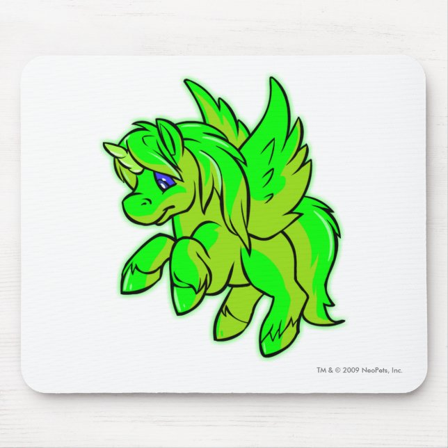 Uni glöda musmatta (Framsidan)