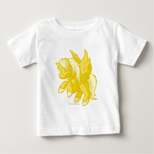 Uni guld tee