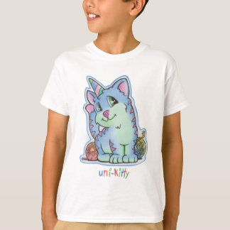 Uni-Kitty T Shirt