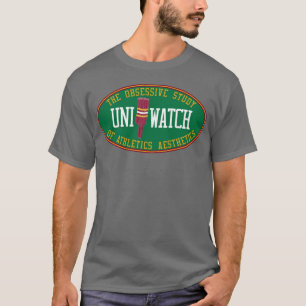 Uni klockagrå färgskjorta (suppleanten) tee shirt