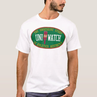 Uni klockaskjorta (suppleanten) tee
