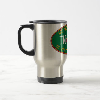 Uni klockatravel mug (suppleanten) resemugg