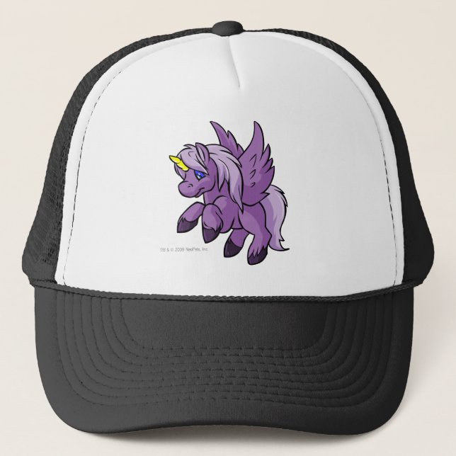 Uni lilor keps (Framsida)