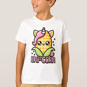 Uni-Maj! Cute Unicorn Maj Pun T Shirt