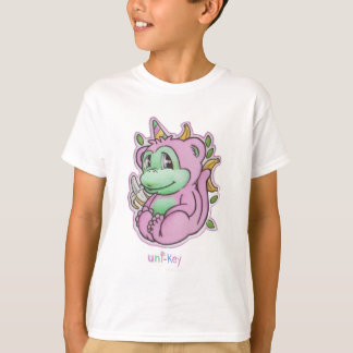 Uni-Nyckel T Shirt