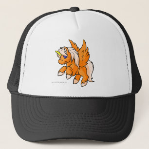 Uni orange keps