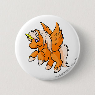 Uni orange knapp