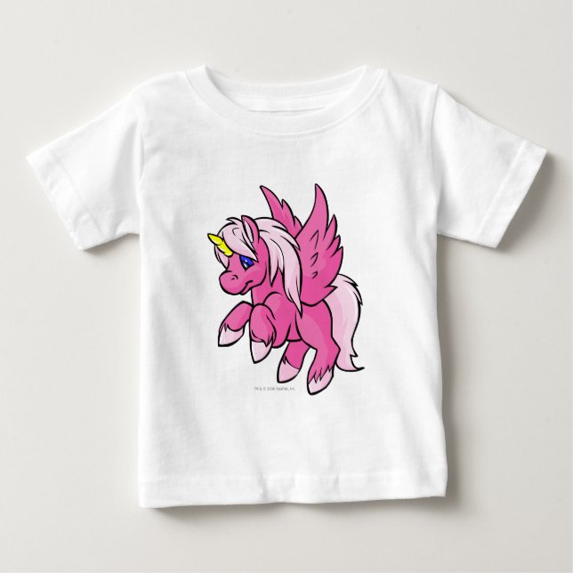 Uni rosor tee (Framsida)